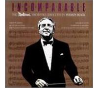 Mantovani Orchestra - Incomparable Mantovani
