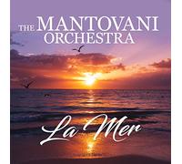 Mantovani Orchestra - La Mer [Import]