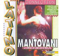 Mantovani & Orchestra - Latino Connection [Import]
