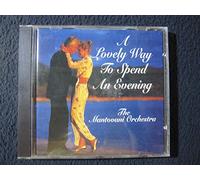 Mantovani Orchestra - Lovely Way to Spend an Evening