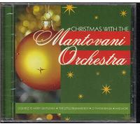 Mantovani Orchestra - Mantovani Christmas