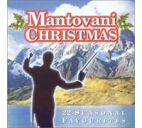 Mantovani & Orchestra - Mantovani Christmas [Import]