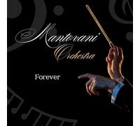 Mantovani Orchestra - Mantovani Orchestra-Forever