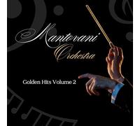 Mantovani Orchestra - Mantovani Orchestra-Golden Hits Vol. 2