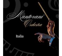 Mantovani Orchestra - Mantovani Orchestra - Italia