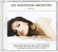 Mantovani Orchestra - Memory [Import]