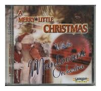 Mantovani & Orchestra - Merry Little Christmas [Import]