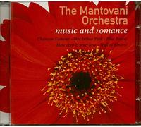 Mantovani & His Orchestra - Music and Romance
