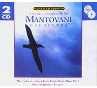 Mantovani Orchestra - Musical Journey With