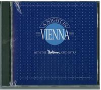 Mantovani Orchestra - Night in Vienna