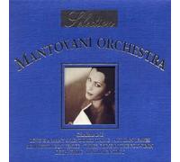 Mantovani Orchestra - Selection
