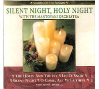Mantovani Orchestra - Silent Holy Night