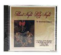 Mantovani Orchestra - Silent Night Holy Night