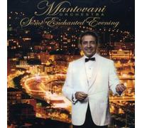Mantovani Orchestra - Some Enchanted Evening [Import]