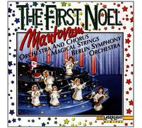 Mantovani & Orchestra - The First Noel [Import]