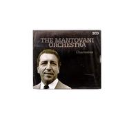 Mantovani Orchestra, The – CD – Import