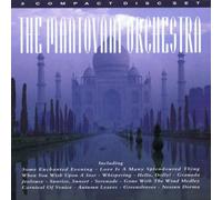 Mantovani Orchestra - The Mantovani Orchestra