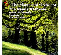 Mantovani Orchestra - The Sound of Music