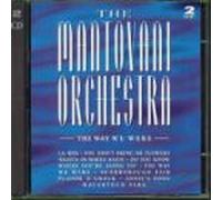 Mantovani Orchestra - The Way We Were