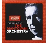 Mantovani Orchestra - Very Best of Mantovani Orchestra [Import]