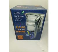 Mantovani Pet Diffusion Filtre Hang Fil 320-432 g