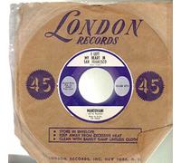 MANTOVANI - return to peyton place / i left my heart in san francisco 45 rpm single