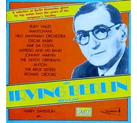 Mantovani, Richard Crooks, Savoy Orpheans, Rudy Va - an Irving Berlin Showcase [Import]