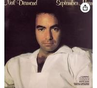 Mantovani - September Morn (UK Import)