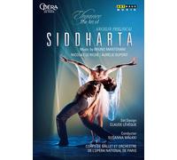Siddharta – Bruno Mantovani / Angelin Preljocaj – DVD – ARTHAUS
