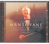 Mantovani - Singles Collection [Import]