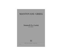 Mantovani - Smatroll (le Lutin) - Orchestre