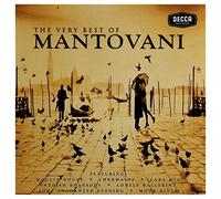 Mantovani – Some Enchanted Evening – CD – Import