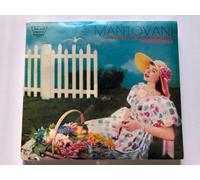 Mantovani - SONG HITS FROM THEATRELAND/FILM ENCORES - DIGIPAK