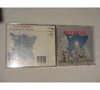 Mantovani - Songs of Christmas