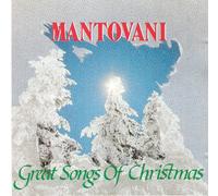Mantovani - Songs of Christmas [Import]
