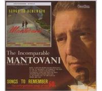 "Mantovani ""Songs to Remember"""