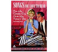 Mantovani and His Orchestra: Songs You Love to Hear [Import]