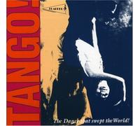 Mantovani - Tango-Dance That Swept The Wo