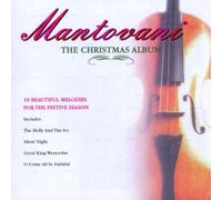 Mantovani - The Christmas Album [Import]