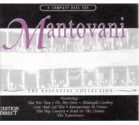 Mantovani - The Essential Collection 4 CDs