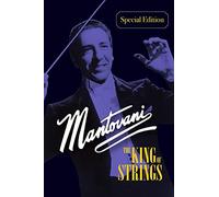Mantovani-The King of Strings