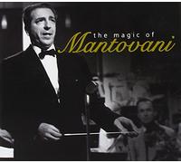 Mantovani - The Magic of Mantovani