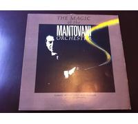 Mantovani - The Magic of The Mantovani Orchestra