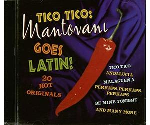 Mantovani - Tico Tico