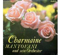 Mantovani Und Sein Orchester, Mantovani And His Orchestra - Charmaine [Vinyl LP]