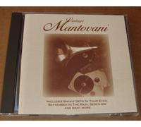 Mantovani - Vintage Mantovani