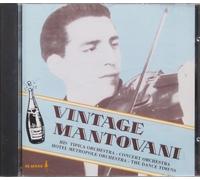 Mantovani - Vintage Mantovani [Import]