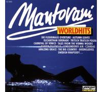 Mantovani - World Hits [Import]