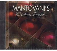 Mantovani - Xmas Favorites