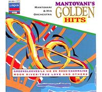 Mantovani's Golden Hits